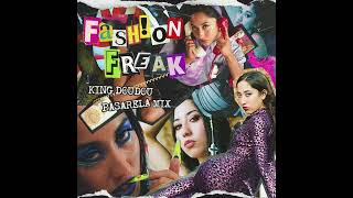 Isabella Lovestory  Fashion Freak King Doudou Pasarela Mix [upl. by Akimed]