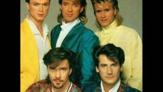 Spandau Ballet  Gold Long Version [upl. by Vershen]