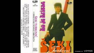 Seki Turkovic  Daj Boze daj  Audio 1988 [upl. by Tymothy338]