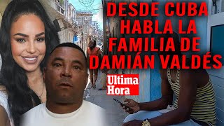 Última El TAIGER👉HABLA FAMILIAR DE DAMIÁN👉TERESA YA SE LO QUE HICISTE CAÍSTE BAJO‼️ [upl. by Sikko]