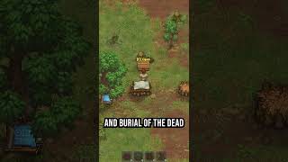 CONHEÇA GRAVEYARD KEEPER [upl. by Pip540]