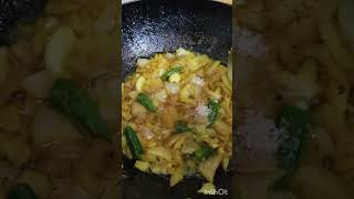 Kantola bhaji recipe shortreels 2024 [upl. by Brunk]