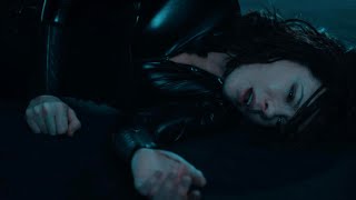 Selene was caught in Semiras trap  Underworld Blood Wars  Clip 4K [upl. by Nannie]