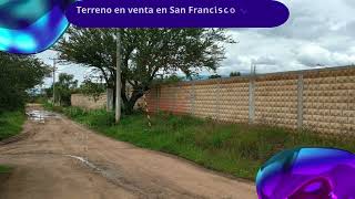 Excelente Oportunidad Terreno en venta en San Francisco Lachigoló en el estado de Oaxaca [upl. by Winnifred513]