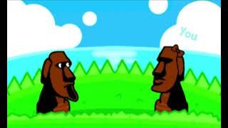 Moai DooWop ported to Megamix [upl. by Eidolem]