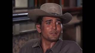 Bonanza season 3 episode 28  The Crucible  FULL EPISODES 1080p [upl. by Karub]