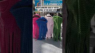 Yip Yip Martians group cosplay muppets sesamestreet funny [upl. by Lopes215]