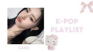 kpop playlist 2024 [upl. by Sansbury800]