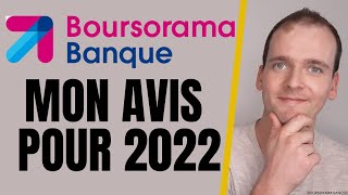 BOURSORAMA  meilleure banque EN 2024   boursorama BANQUE [upl. by Megdal]