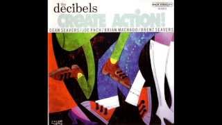 THE DECIBELS  Allison 1997 [upl. by Glennon]