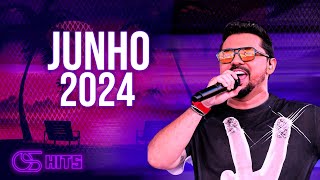 Xand Avião  Junho 2024 Repertório Novo  Música Nova [upl. by Trina]