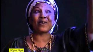 AFRICAN MUSIC SOGHA FULBE [upl. by Irama]