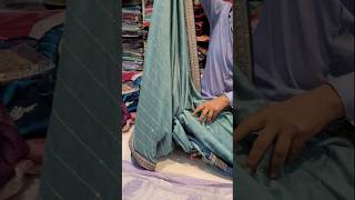 पाहा विचित्रसिल्क साडीचे नवीन डिझाईन pune silksaree vichitrasilk trendingshorts [upl. by Airretnahs]