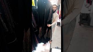 Modern Abaya Designs  new Abaya Designing ideas 2023  new hijab style  Abaya burqa Designs [upl. by Mccready910]