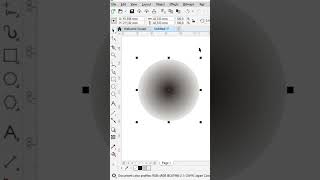 CorelDraw trick [upl. by Hare240]