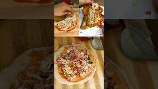 Paratha recipe in hindi viralvideo food [upl. by Ahsieit]