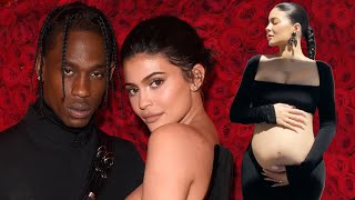 Kylie Jenner Introduces Her Baby BOY [upl. by Benge]