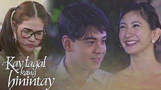 Kay Tagal Kang Hinintay  Episode 10  La longue attente  French Dubbed [upl. by Nelrac113]