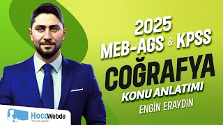 53 KPSS 2025 COÄRAFYA ENGÄ°N ERAYDIN TÃœRKÄ°YENÄ°N EKONOMÄ°K COÄRAFYASI  11 [upl. by Inaffets973]