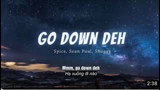 GO DOWN DEH FULL SONG [upl. by Veradia]