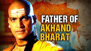 Untold Secrets of Chanakya  Akhand Bharat and Vishkanyas [upl. by Aimee133]