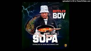 Refiller boyvão tomar sopa 2024 Audio download [upl. by Ahsenek577]