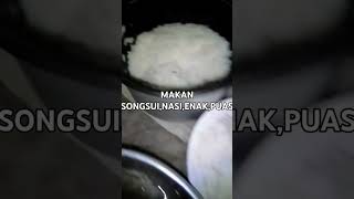 MAKAN MALAM DI CTAB BABARSONGSUINASIENAKDELICIOUSPUAS [upl. by Iene]