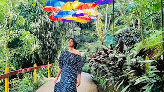 Girls trip හන්තානෙන් සුපිරි stay එකක් [upl. by Brenk]