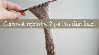 Tricot  Rejoindre 2 parties [upl. by Madalena522]