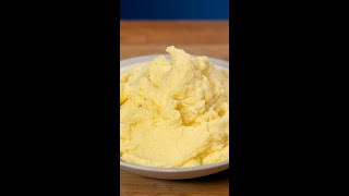 39100 The Creamiest Mashed Potatoes Ever [upl. by Treharne]