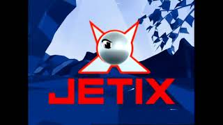 Jetix 2004 UK TV Promo [upl. by Azitram]