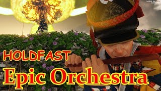 HoldFast The Epic Orchestra [upl. by Suk]