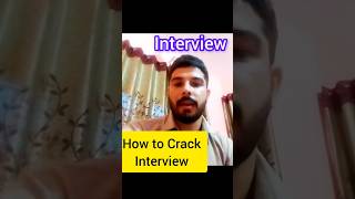 How to Crack hpsc pgt Assistant professor IB acio NICL MBA LIC HFL interviewshorts interview [upl. by Perr]