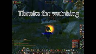 Akillon  Cataclysm 85 Prot warrior pvp  Tips Tricks BGs Arenas and more [upl. by Rawde696]