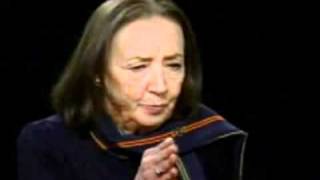 Oriana Fallaci interview in English part 3 of 3 [upl. by Achorn]