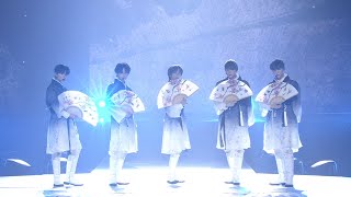 Sugar Rush Ride stage  ACT  PROMISE IN SEOUL  TXT 투모로우바이투게더 [upl. by Buffo661]