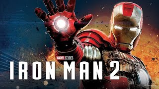 Iron Man Full Movie Hindi  Robert Downey Jr  Terrence Howard  Gwyneth Paltrow  Facts and Review [upl. by Yrgoerg820]