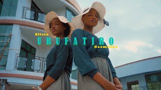 URUFATIRO By Alicia and Germaine Official Video 2024 [upl. by Eelyrehc]