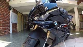 BMW S1000 RR 2024 [upl. by Blackmun]