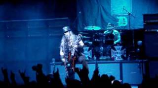 Black Label Society IntroNew ReligionForever DownBeen A Long Time Live Oslo at Sentrum Scene 26112008 [upl. by Ielirol]