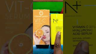 Vitamin  c serum Benefits skincare skincareroutine darkspotserum [upl. by Nirtiak800]