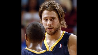 Josh McRoberts Career Mix [upl. by Pulsifer]