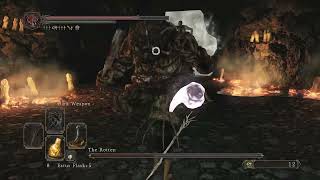 Dark Souls 2  pharros lockstone farm method [upl. by Inihor]