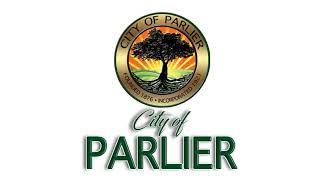 Parlier City Council Special Meeting November 20 2024 [upl. by Bathsheba202]