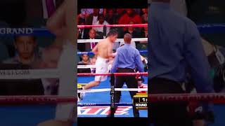 Erik Morales Unique Feinting boxing [upl. by Terryl290]