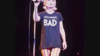 Blondie  Atomic Hammersmith Odeon 1980 live [upl. by Henryetta497]