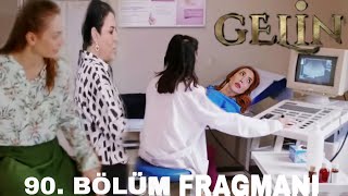 Gelin 99 Bölüm Fragmanı  Mukadder Hançer e İnanmazCihan a İspatlamak İçin [upl. by Odracer910]