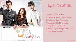 Hyde Jekyll Me OST collection [upl. by Helaine]