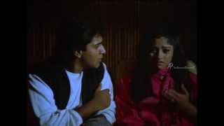 Anbulla Appa  Sivaji gives permission to Nadhiya [upl. by Charbonneau]