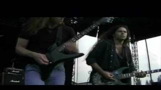 Death  Live in Eindhoven 1998 Full Concert HQ [upl. by Narmak]